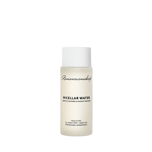 Micellar Water 50ml - Romanovamakeup