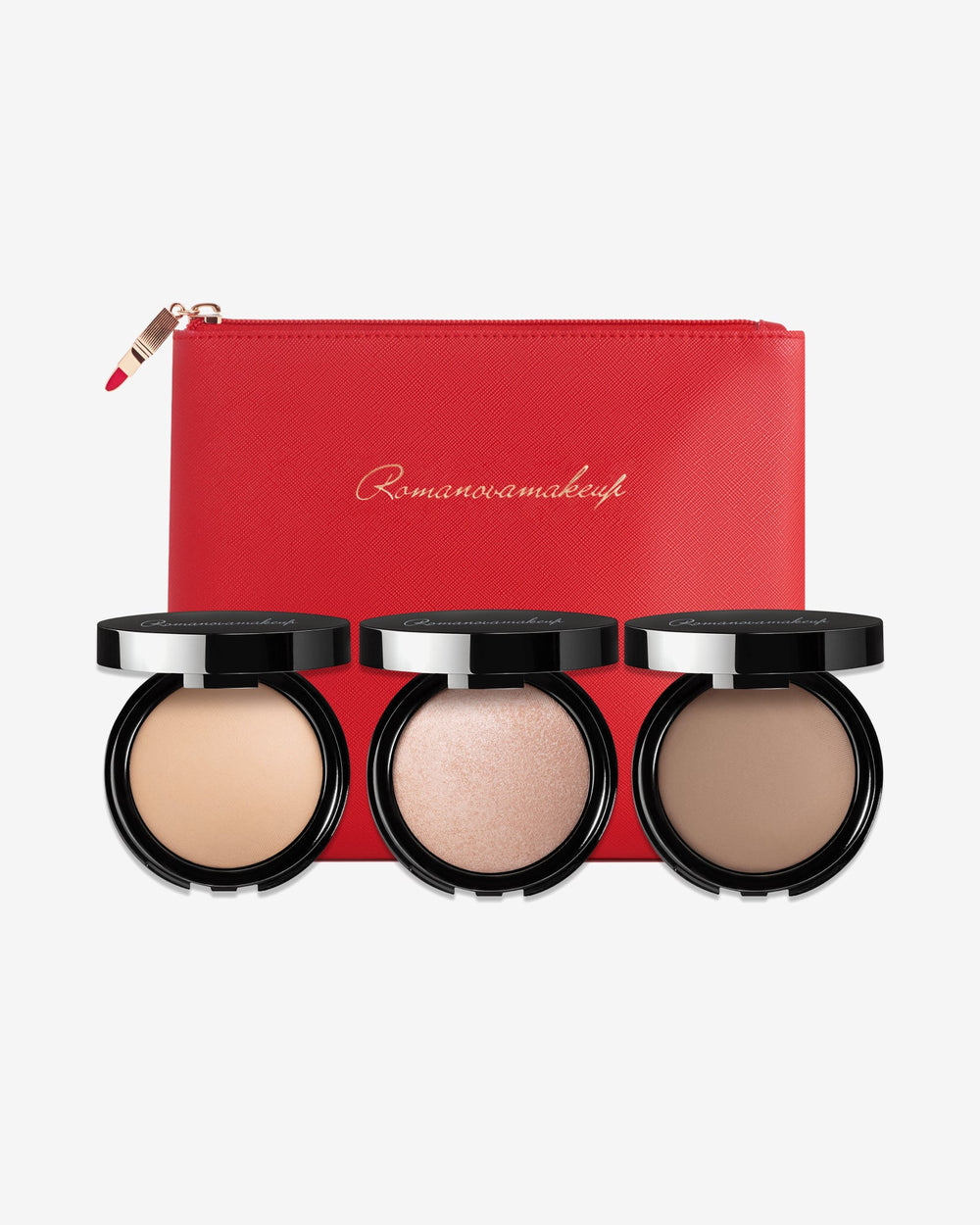 My Sexy Power Powder MEDIUM - Romanovamakeup