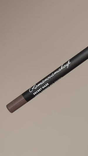 Sexy Smoky Eye Pencil SECRET HAZE