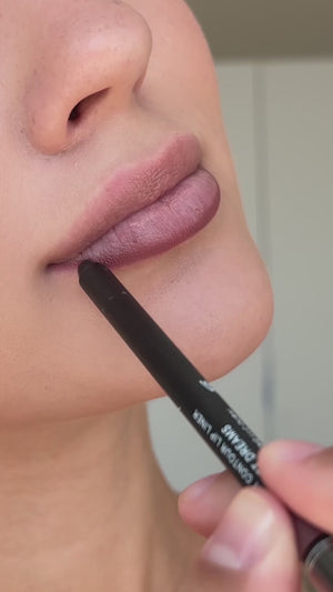 Sexy Contour Lip Liner  SWEET DREAMS