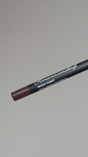 Sexy Smoky Eye Pencil FRIDAY NIGHT