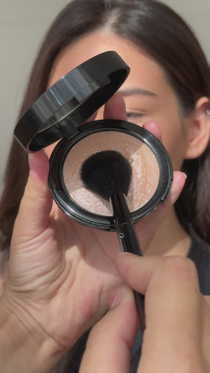 S4 BLUSH & HIGHLIGHTER Sexy Makeup Brush