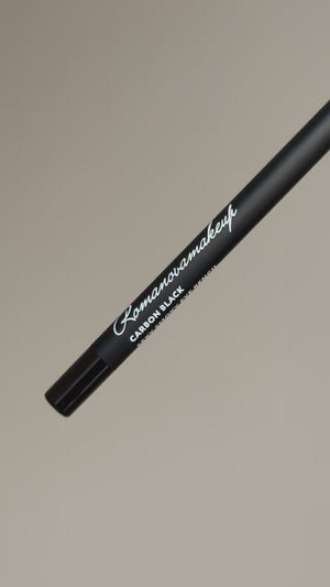 Sexy Smoky Eye Pencil CARBON BLACK
