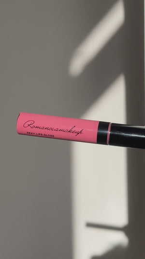 Sexy Lips Gloss DREAMY