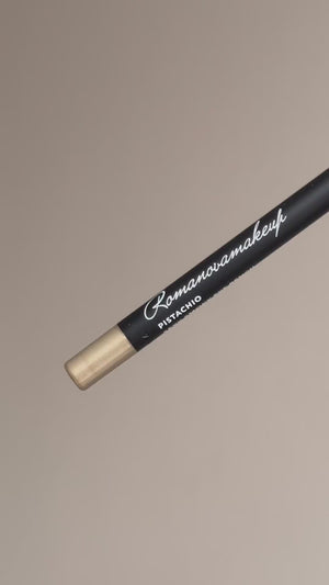 Sexy Smoky Eye Pencil PISTACHIO