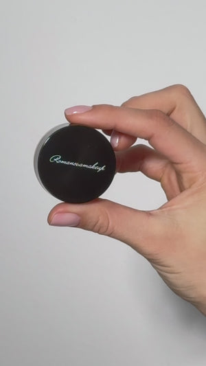 Sexy Eye Cream Metallizer PINK ORCHID