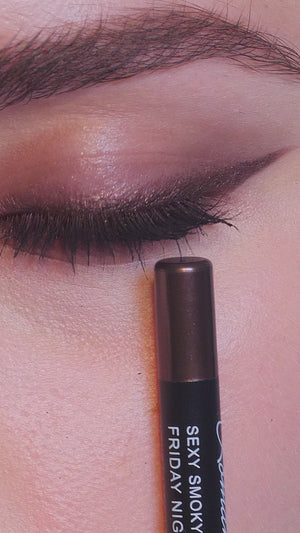 Sexy Smoky Eye Pencil FRIDAY NIGHT