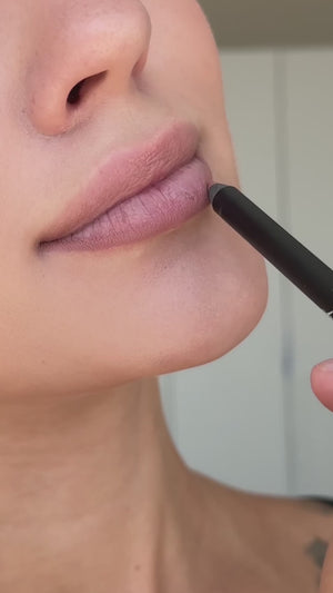 Sexy Contour Lip Liner Mini FIRST DATE