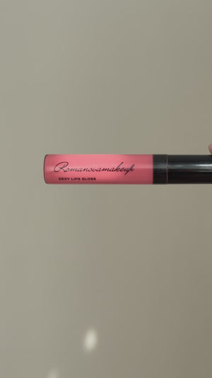 Sexy Lips Gloss JUICY