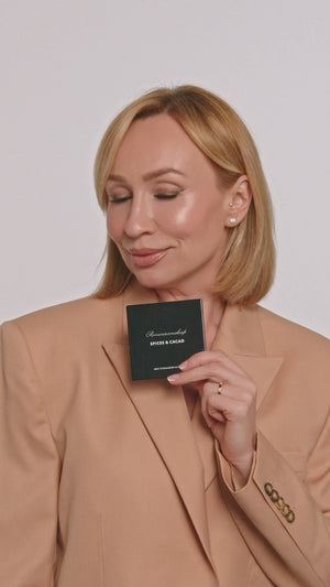 Sexy Eyeshadow Palette SPICES & CACAO