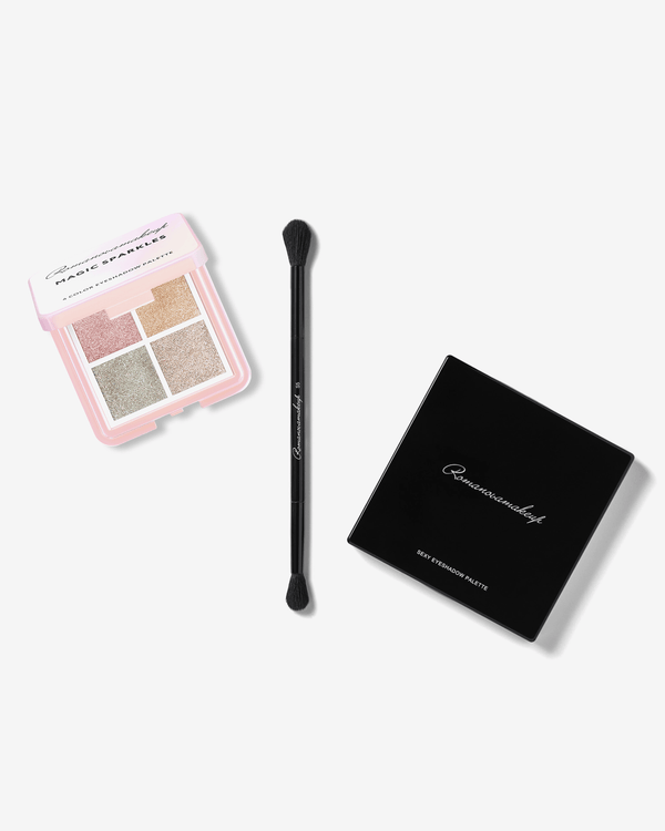 S5 EYESHADOW & CONCEALER Sexy Makeup Brush - Romanovamakeup