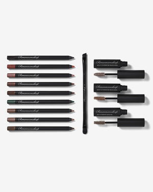 S7 PERFECT LINER Sexy Makeup Brush - Romanovamakeup