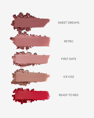 Sexy Contour Lip Liner FIRST DATE - Romanovamakeup