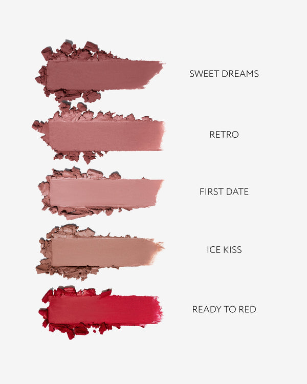 Sexy Contour Lip Liner ICE KISS - Romanovamakeup
