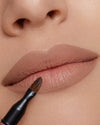 Sexy Contour Lip Liner ICE KISS - Romanovamakeup