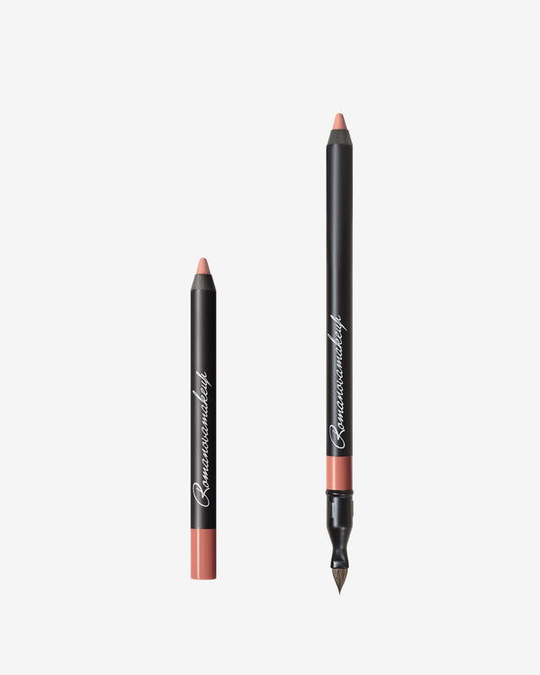 Sexy Contour Lip Liner Mini FIRST DATE - Romanovamakeup