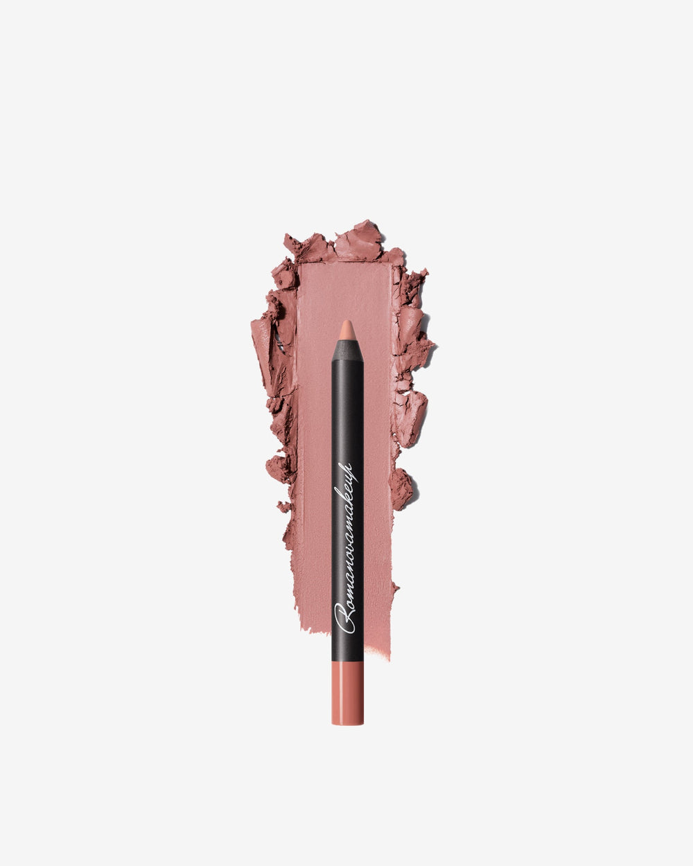 Sexy Contour Lip Liner Mini FIRST DATE - Romanovamakeup