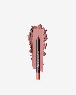 Sexy Contour Lip Liner Mini FIRST DATE - Romanovamakeup