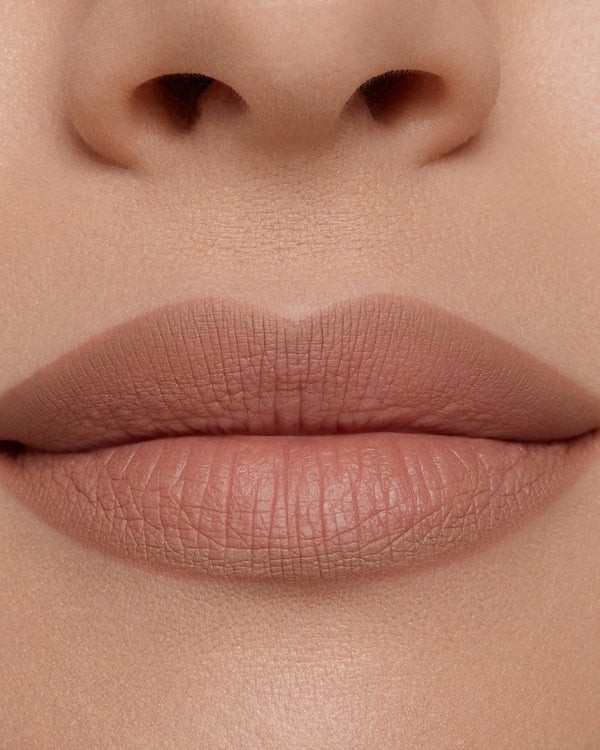 Sexy Contour Lip Liner Mini ICE KISS - Romanovamakeup