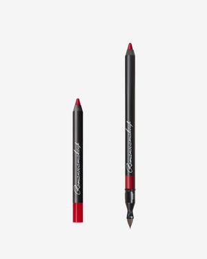 Sexy Contour Lip Liner Mini READY TO RED - Romanovamakeup
