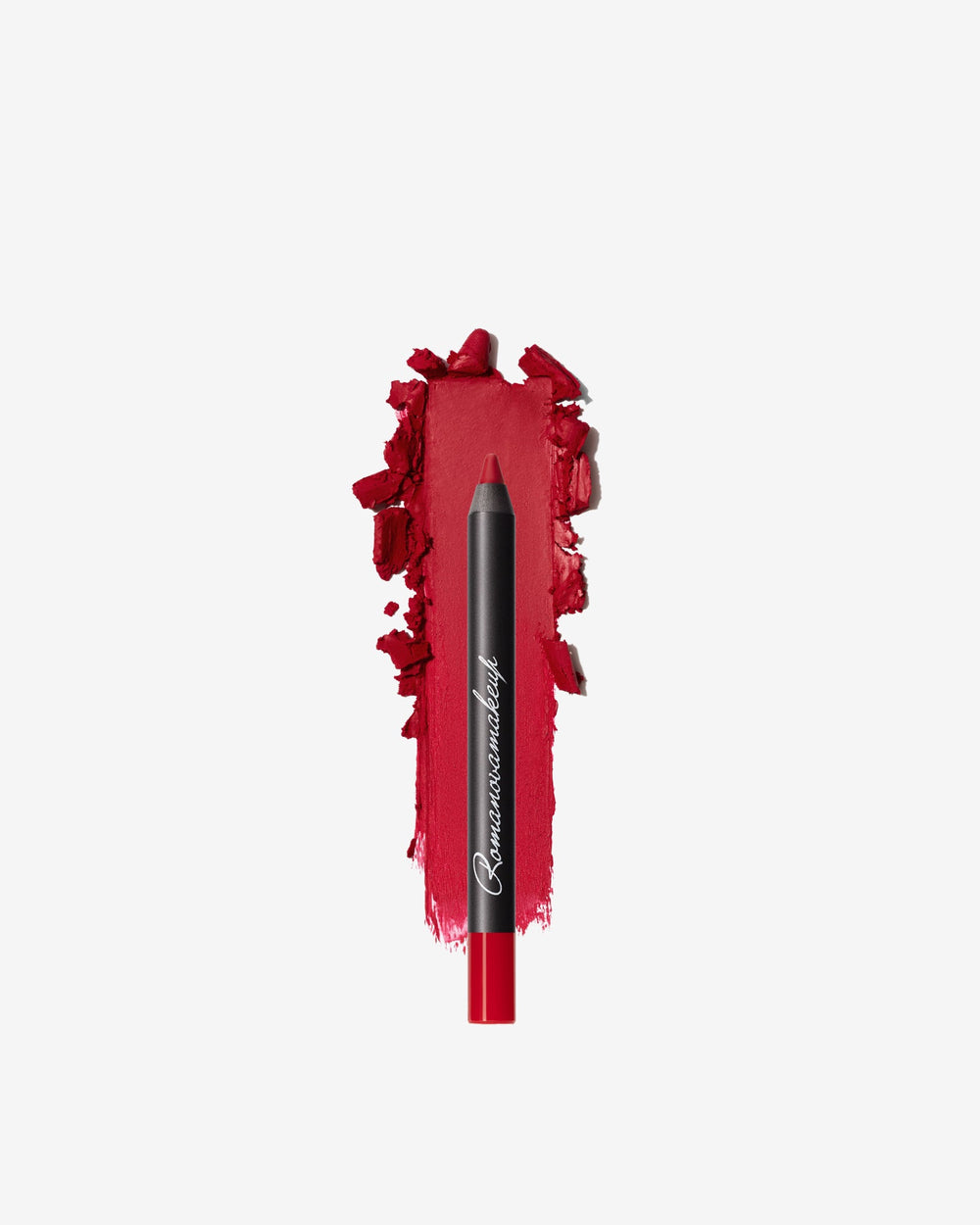 Sexy Contour Lip Liner Mini READY TO RED - Romanovamakeup
