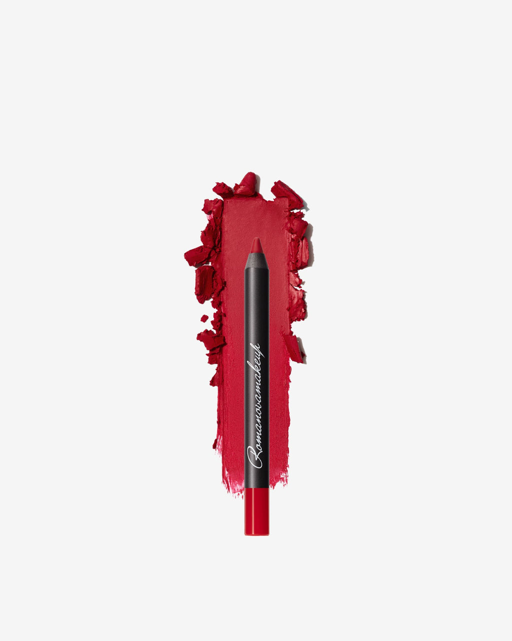Sexy Contour Lip Liner Mini READY TO RED - Romanovamakeup