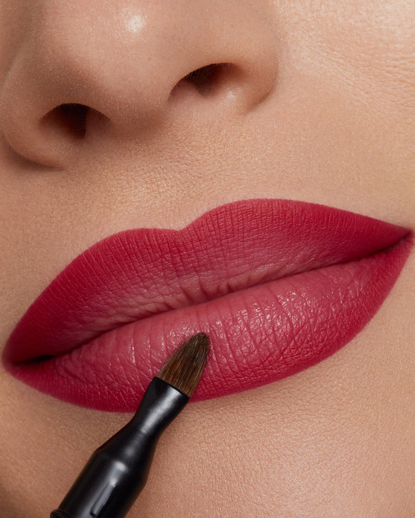 Sexy Contour Lip Liner Mini READY TO RED - Romanovamakeup