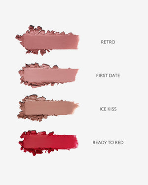 Sexy Contour Lip Liner Mini RETRO - Romanovamakeup