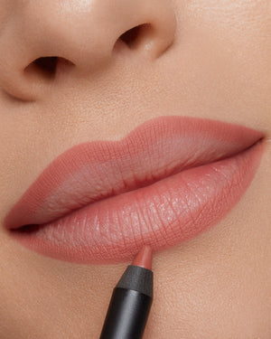 Sexy Contour Lip Liner Mini RETRO - Romanovamakeup