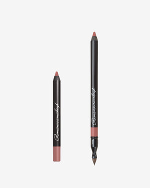 Sexy Contour Lip Liner Mini RETRO - Romanovamakeup