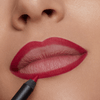 Sexy Contour Lip Liner READY TO RED - Romanovamakeup