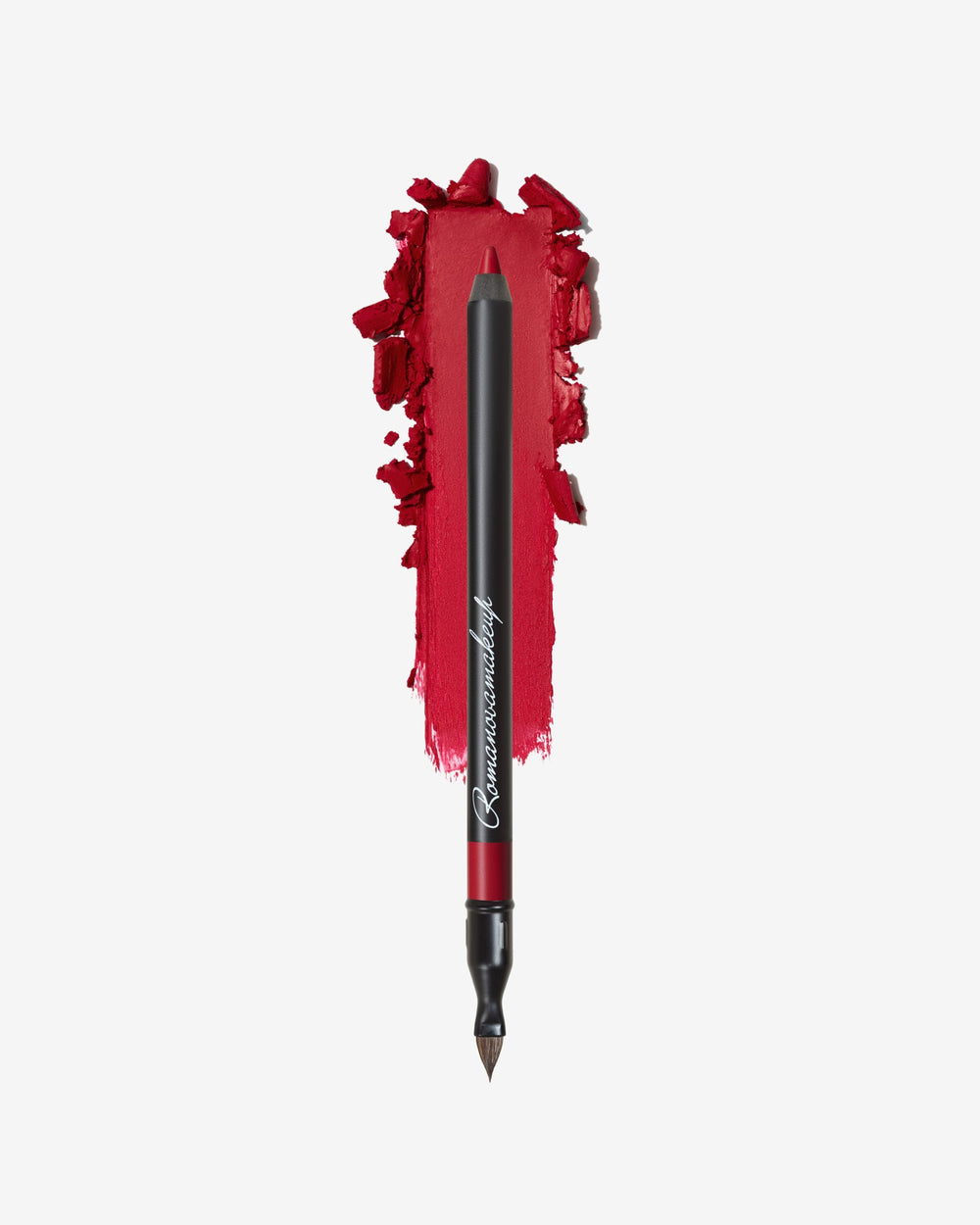 Sexy Contour Lip Liner READY TO RED - Romanovamakeup