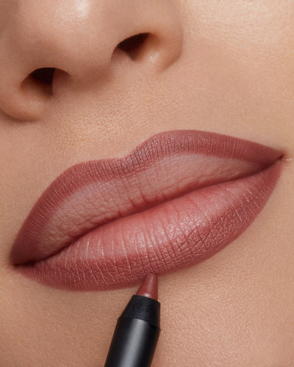 Sexy Contour Lip Liner SWEET DREAMS - Romanovamakeup