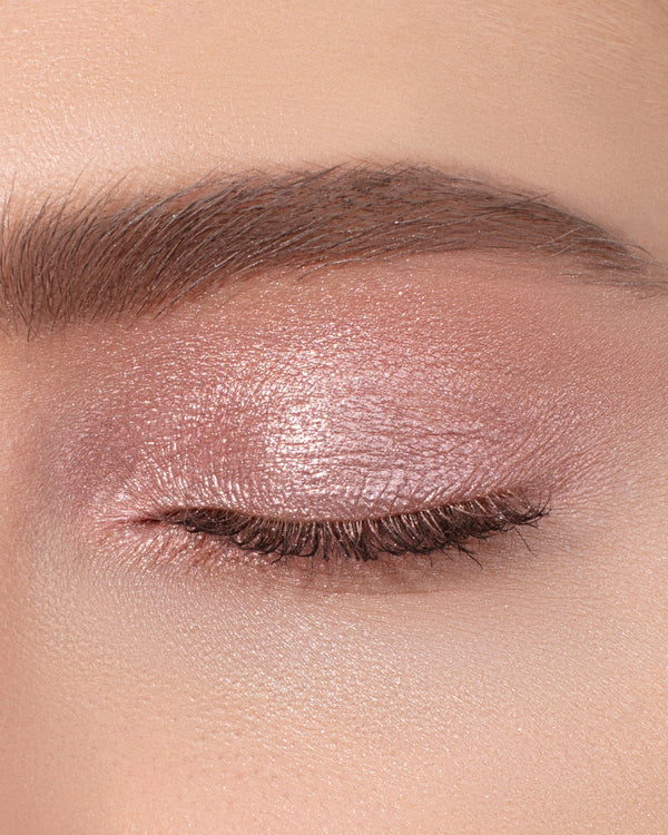 Sexy Eye Cream Metallizer PINK ORCHID - Romanovamakeup