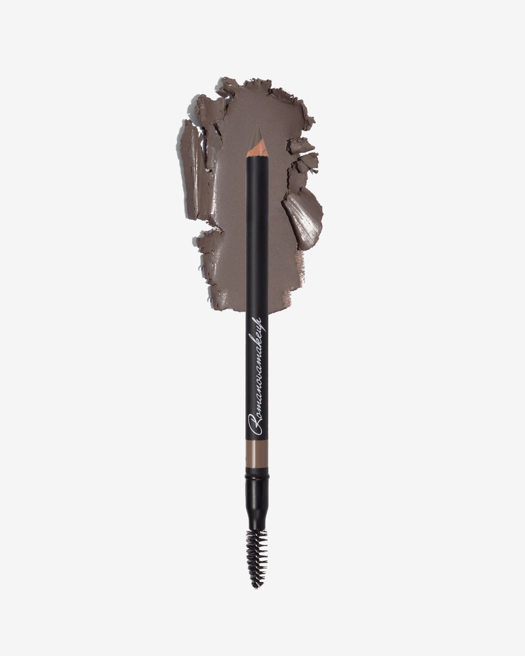 Sexy Eyebrow Pencil ASH BROWN - Romanovamakeup