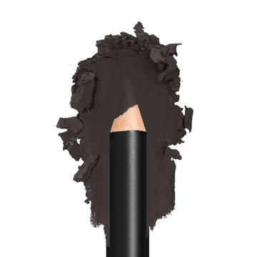 Sexy Eyebrow Pencil BLACK BROWN - Romanovamakeup