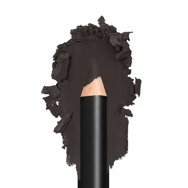 Sexy Eyebrow Pencil BLACK BROWN - Romanovamakeup