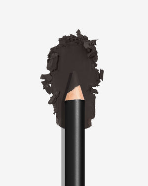 Sexy Eyebrow Pencil BLACK BROWN - Romanovamakeup