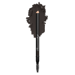 Sexy Eyebrow Pencil BLACK BROWN - Romanovamakeup