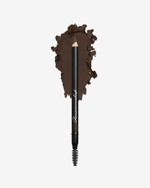 Sexy Eyebrow Pencil DARK BROWN - Romanovamakeup