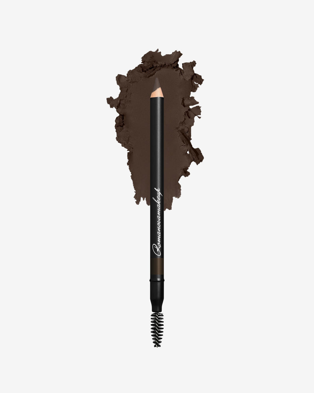 Sexy Eyebrow Pencil DARK BROWN - Romanovamakeup