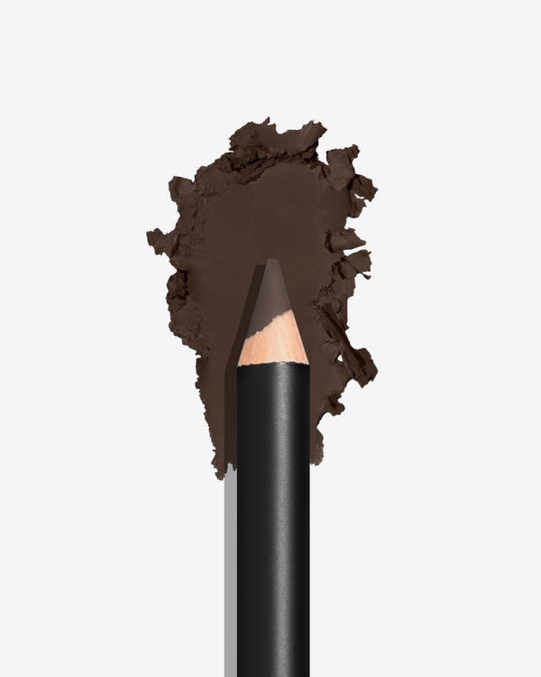 Sexy Eyebrow Pencil DARK BROWN - Romanovamakeup