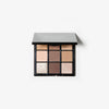 Sexy Eyeshadow Palette SPICES & CACAO - Romanovamakeup