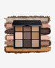 Sexy Eyeshadow Palette SPICES & CACAO
