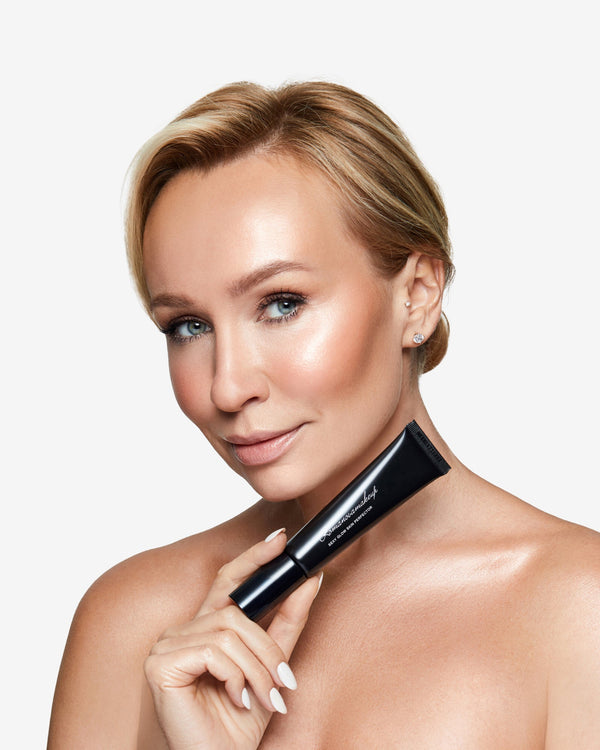 Sexy Glow Skin Perfector - Romanovamakeup