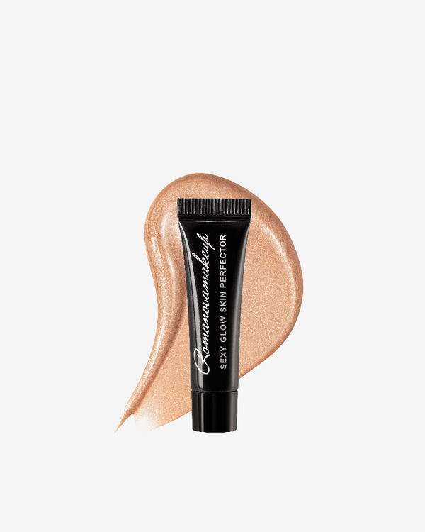 Sexy Glow Skin Perfector MINI - Romanovamakeup