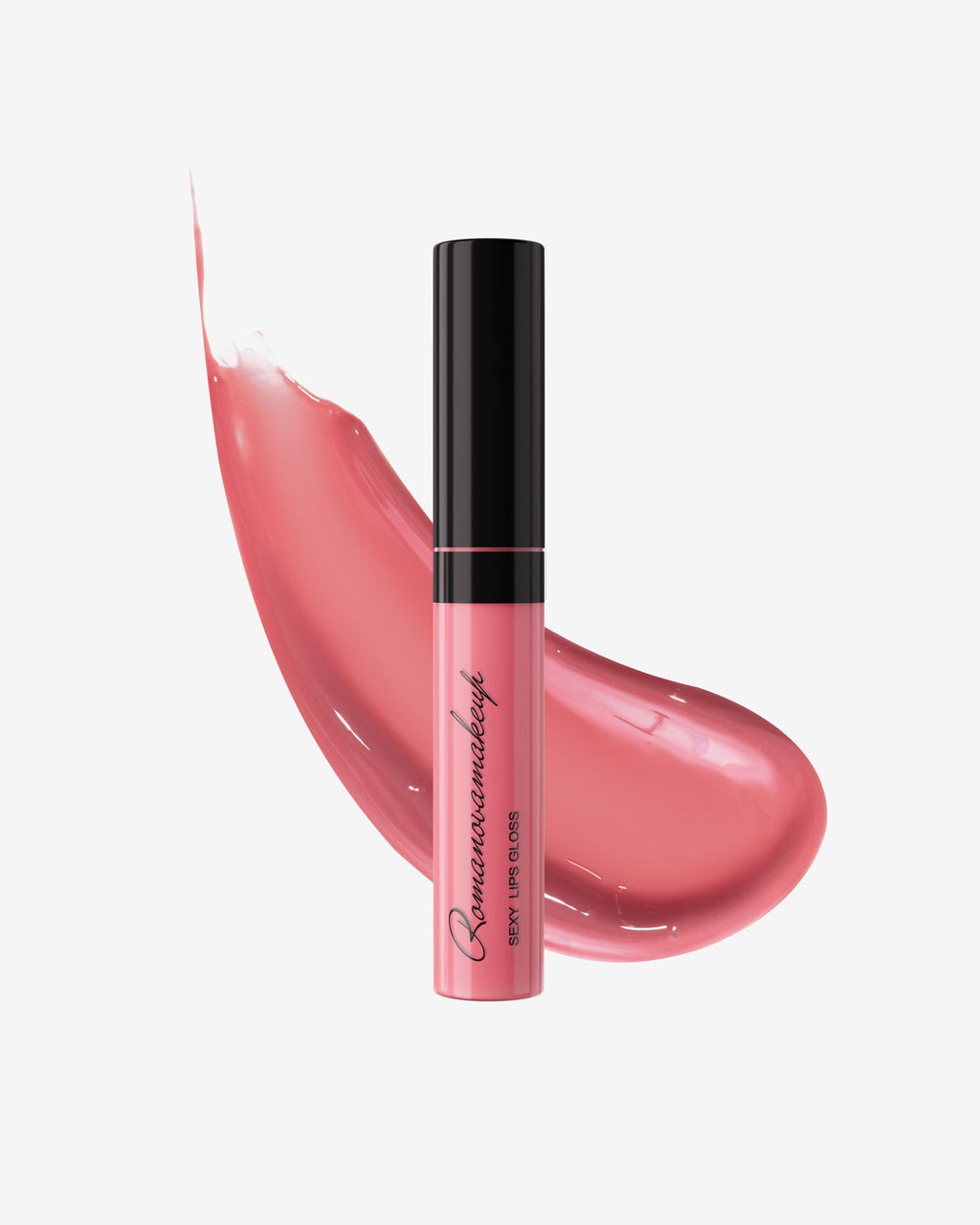 Sexy Lips Gloss DREAMY - Romanovamakeup