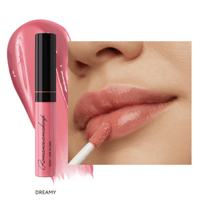 Sexy Lips Gloss DREAMY - Romanovamakeup