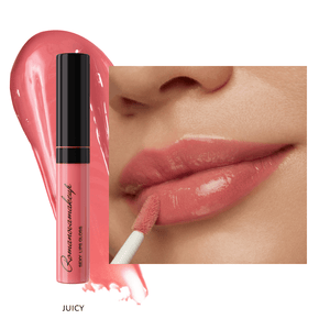 Sexy Lips Gloss JUICY - Romanovamakeup