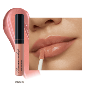 Sexy Lips Gloss SENSUAL - Romanovamakeup